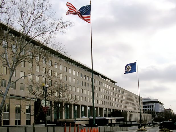 ABD’li büyükelçilerin 4 Temmuz kutlamaları için şirketlerden bağış istediği iddiası