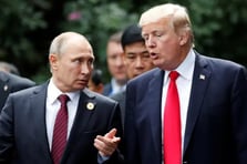 Trump ve Putin Ukrayna'da ateşkesi görüşecek