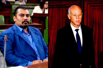 Tunisia MP Jailed 8 Months Over Posts on Saied
