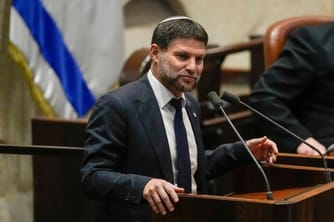 Netanyahu Coalition's Far-Right Ally Plummets in Polls