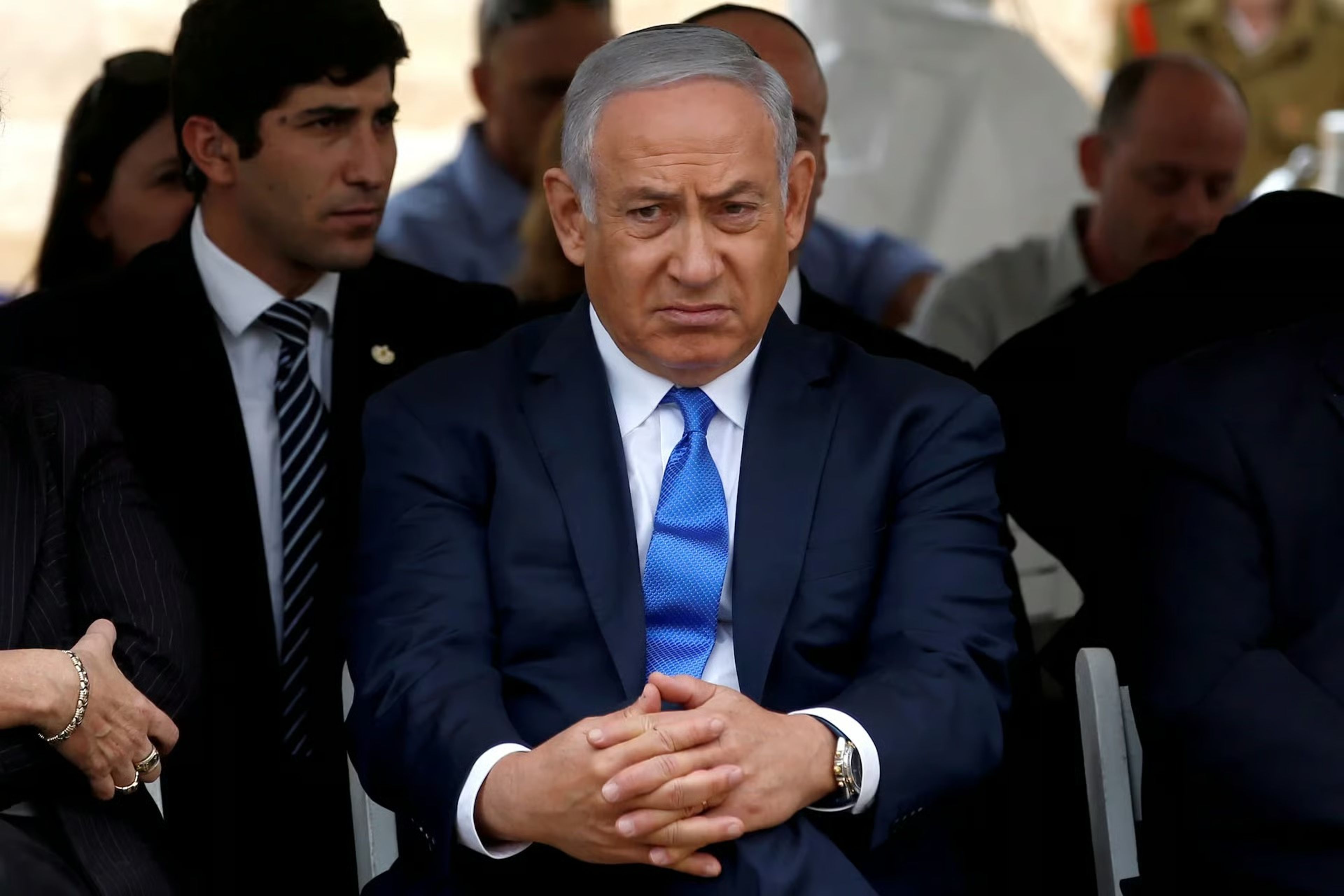 Netanyahu'dan erken seçim hamlesi: Parlamentonun feshi gündemde