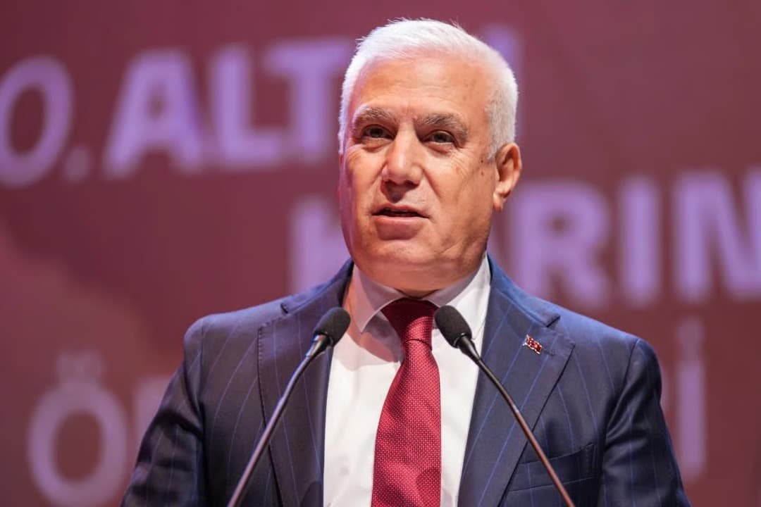 İddianame tamamlandı! Mustafa Bozbey için 402 yıla kadar hapis istemi
