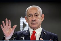 Netanyahu'dan Gazze ile ilgili kritik sözler