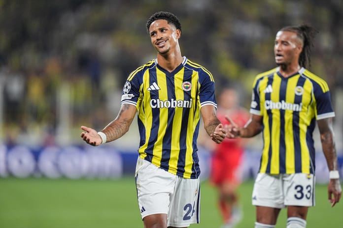 Fenerbahçe'nin Avrupa karnesi