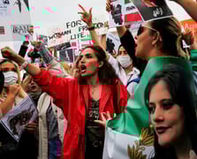 İran’da kampüsler boşaltılıyor: Üniversitelerde uzaktan eğitim dönemi başladı