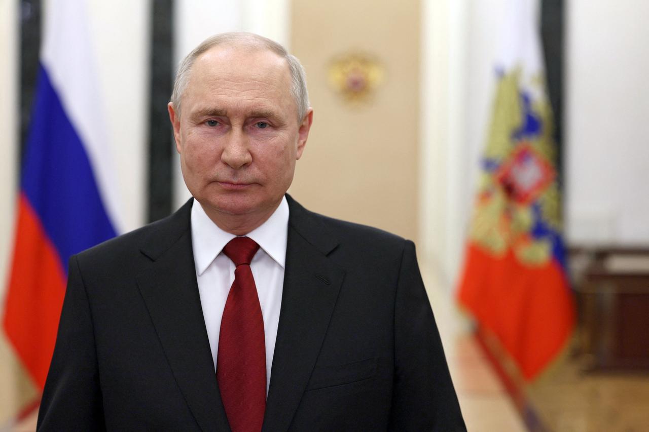 Vladimir Putin'den Ukrayna barış planı ile ilgili ilk açıklama