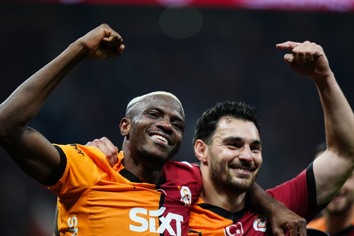 Takıma bir aylık tatil