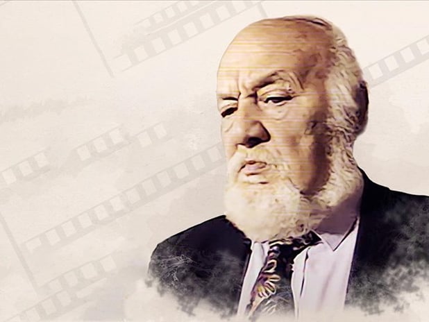 Yeşilçam’ın yıldızlarını parlatan yönetmen: Osman Fahir Seden