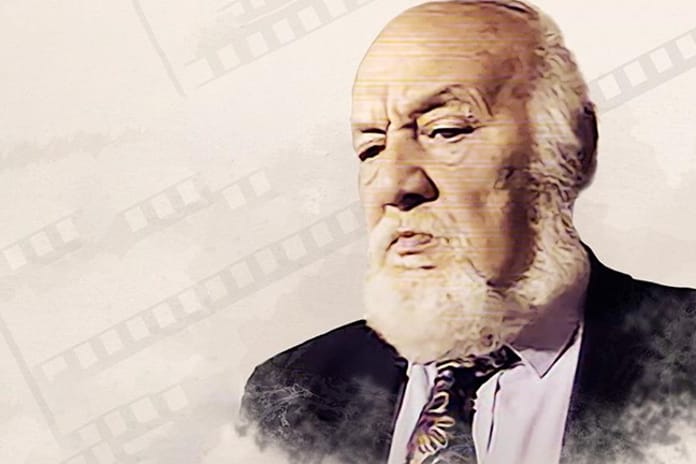 Yeşilçam’ın yıldızlarını parlatan yönetmen: Osman Fahir Seden