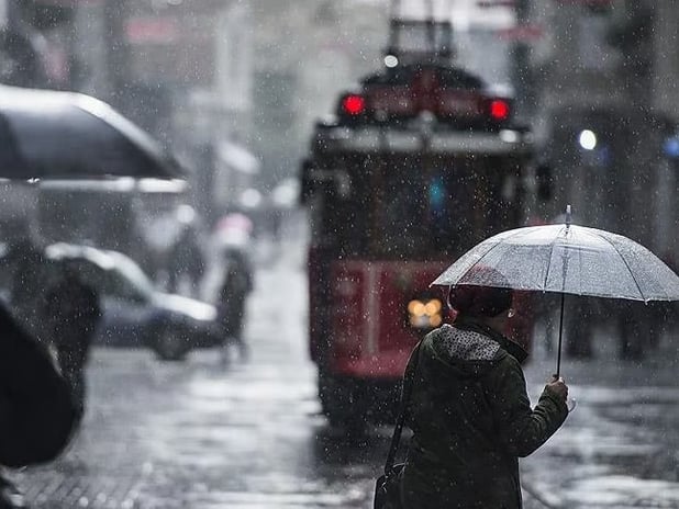İstanbul hava durumu 17-23 Ocak | AKOM ile İstanbul'da hava nasıl olacak, kar yağacak mı?