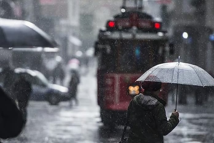 İstanbul hava durumu 17-23 Ocak | AKOM ile İstanbul'da hava nasıl olacak, kar yağacak mı?