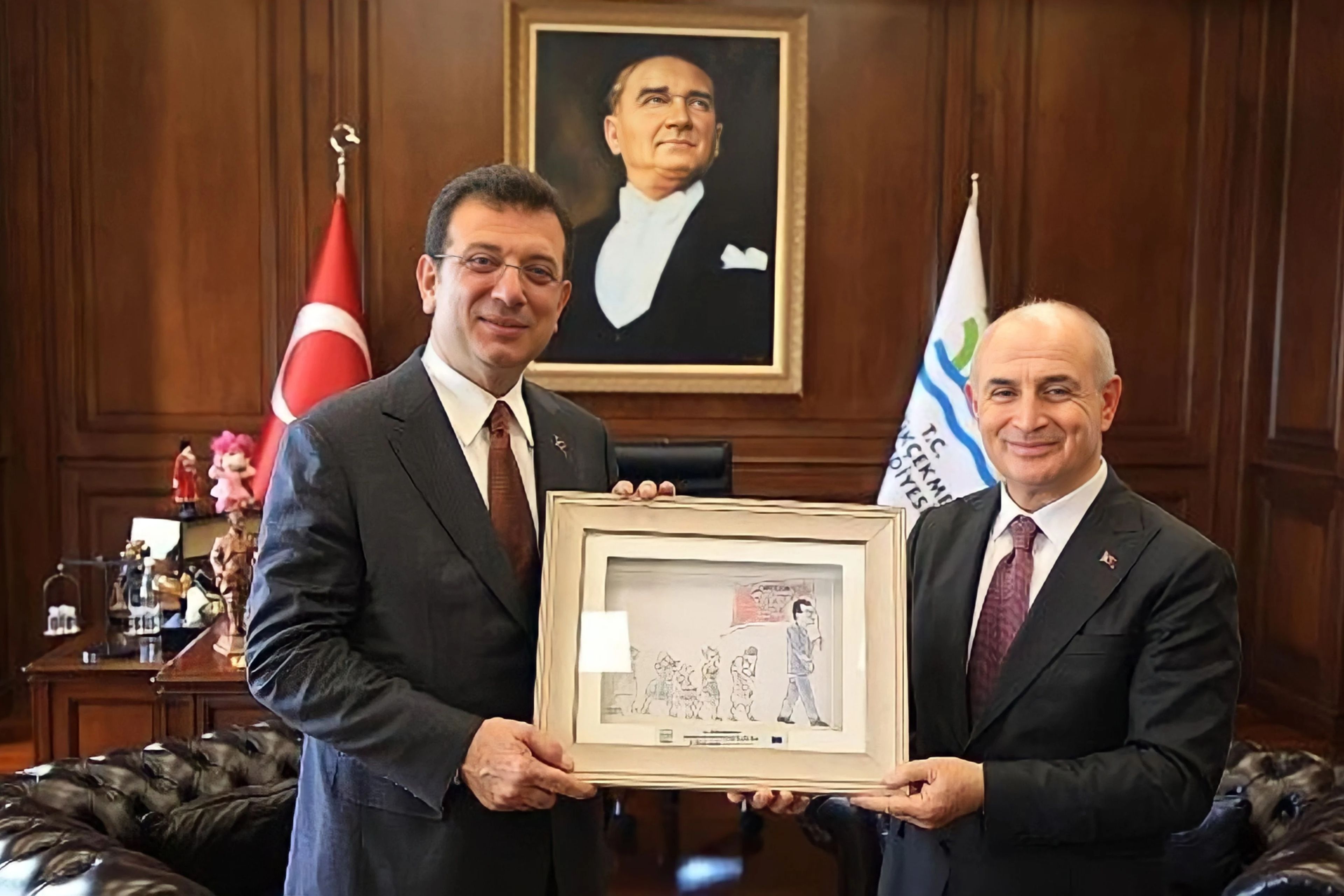 Almanya-Türkiye hattında yeni skandal