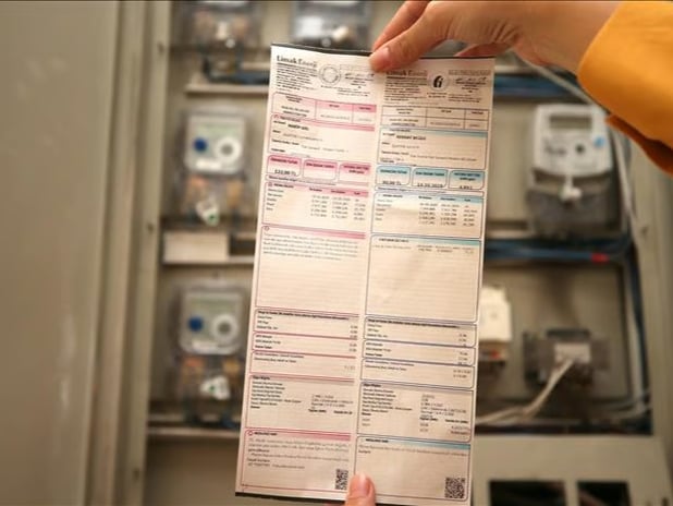 Elektrikte yeni kademe sınırı belli oldu: 2.5 milyon hane gerçek maliyet ödeyecek