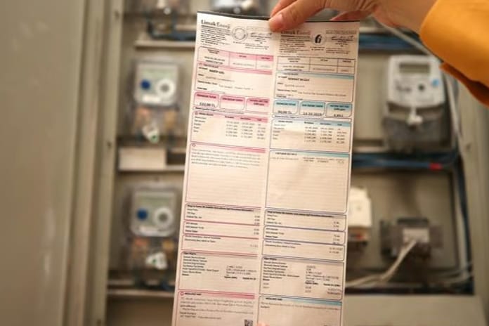 Elektrikte yeni kademe sınırı belli oldu: 2.5 milyon hane gerçek maliyet ödeyecek