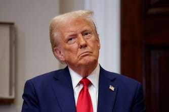 U Turn for Trump: No Tariff Threat on Europe, No Invasion