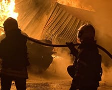 Rusya’dan Ukrayna’ya geniş çaplı hava saldırısı