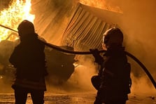 Rusya’dan Ukrayna’ya geniş çaplı hava saldırısı