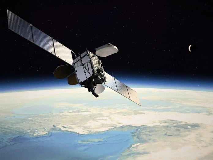 TÜRKSAT 6A uygusu Güney Asya pazarına giriş yaptı