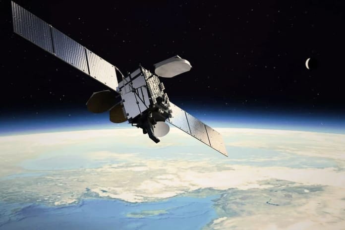 TÜRKSAT 6A uygusu Güney Asya pazarına giriş yaptı