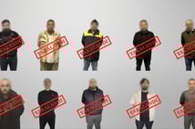 Kırmızı bültenle aranan 7 suçlu dahil 10 firari Türkiye’ye getirildi