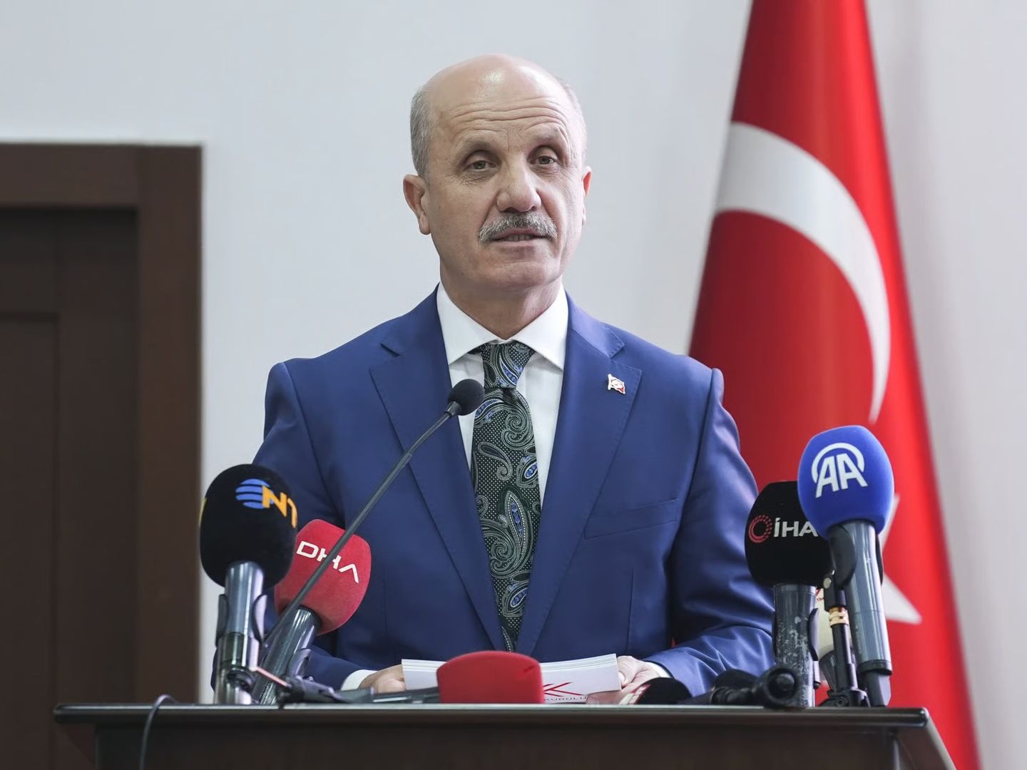 YÖK Başkanı Özvar'dan rektörlere talimat: O dersler artık müfredatta olmayacak