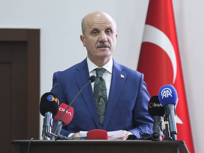 YÖK Başkanı Özvar'dan rektörlere talimat: O dersler artık müfredatta olmayacak