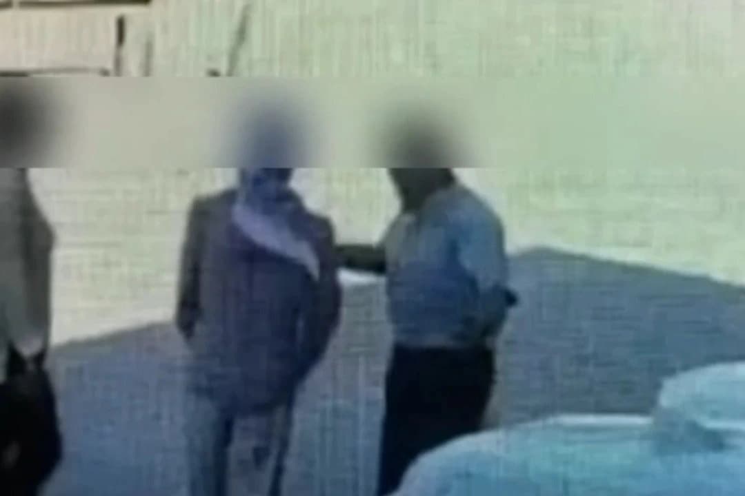 Hatay'da evlilik oyunu kısa sürdü: Sahte gelin ve şebekesi yakalandı