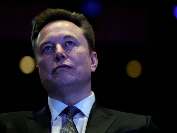 Elon Musk'tan İspanya Başbakanı Sanchez'e sert sözler