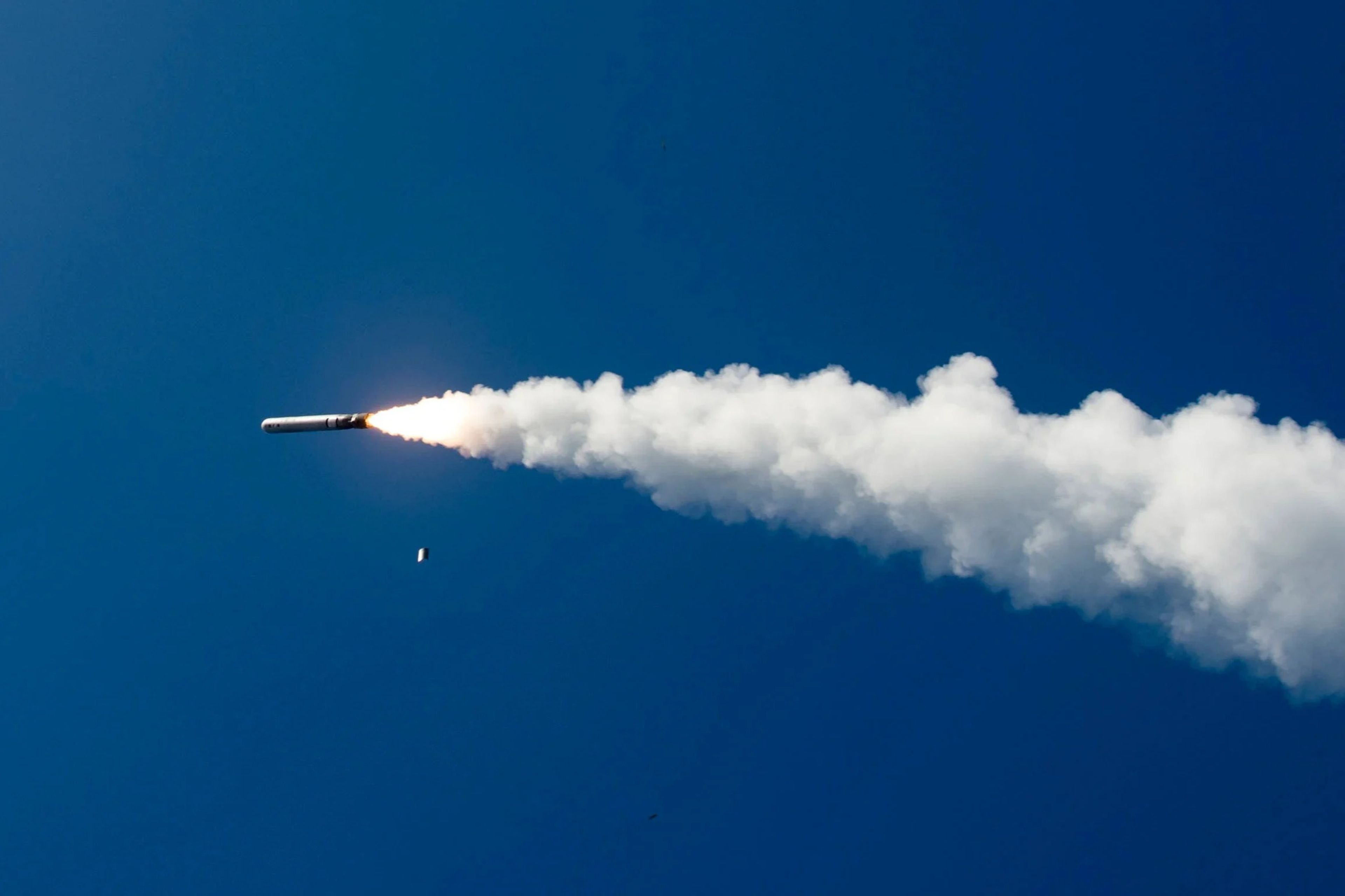ABD, Hollanda'ya Tomahawk seyir füzesi satışını onayladı