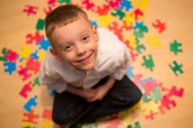 Türkiye'de otizm vaka sayıları alarm veriyor: Görülme oranı her 30 kişiden 1'e yükseldi