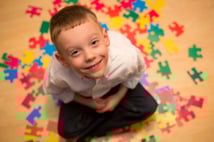 Türkiye'de otizm vaka sayıları alarm veriyor: Görülme oranı her 30 kişiden 1'e yükseldi