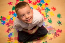 Türkiye'de otizm vaka sayıları alarm veriyor: Görülme oranı her 30 kişiden 1'e yükseldi