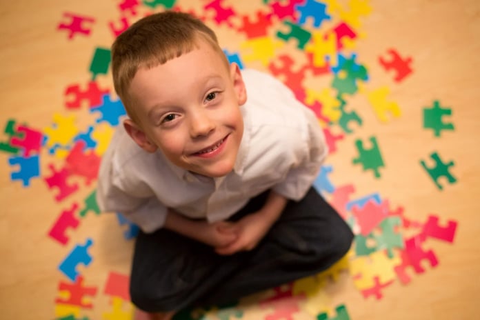 Türkiye'de otizm vaka sayıları alarm veriyor: Görülme oranı her 30 kişiden 1'e yükseldi