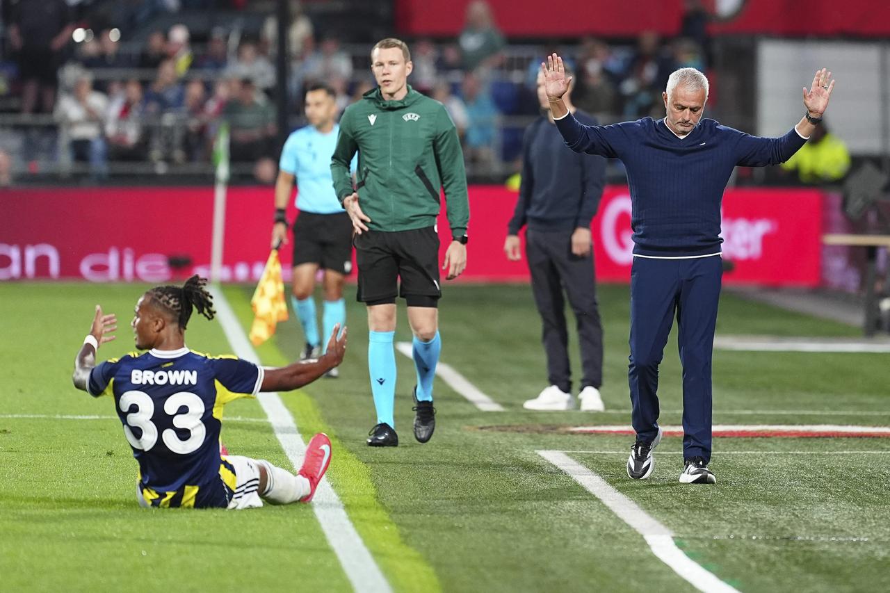 Zaman Mourinho'yu haklı çıkarıyor