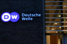 Rusya Deutsche Welle'yi istenmeyen kurum ilan etti