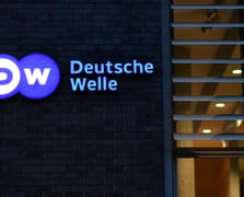 Rusya Deutsche Welle'yi istenmeyen kurum ilan etti
