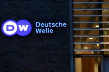 Rusya Deutsche Welle'yi istenmeyen kurum ilan etti