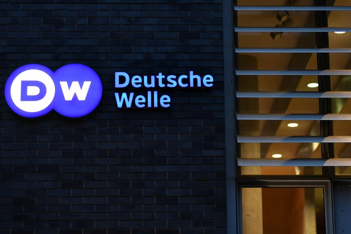 Rusya Deutsche Welle'yi istenmeyen kurum ilan etti