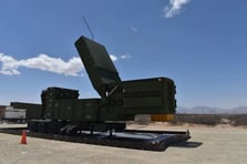 ABD LTAMDS radar üretimini genişletmek için Raytheon’a 904 milyon dolarlık sözleşme verdi