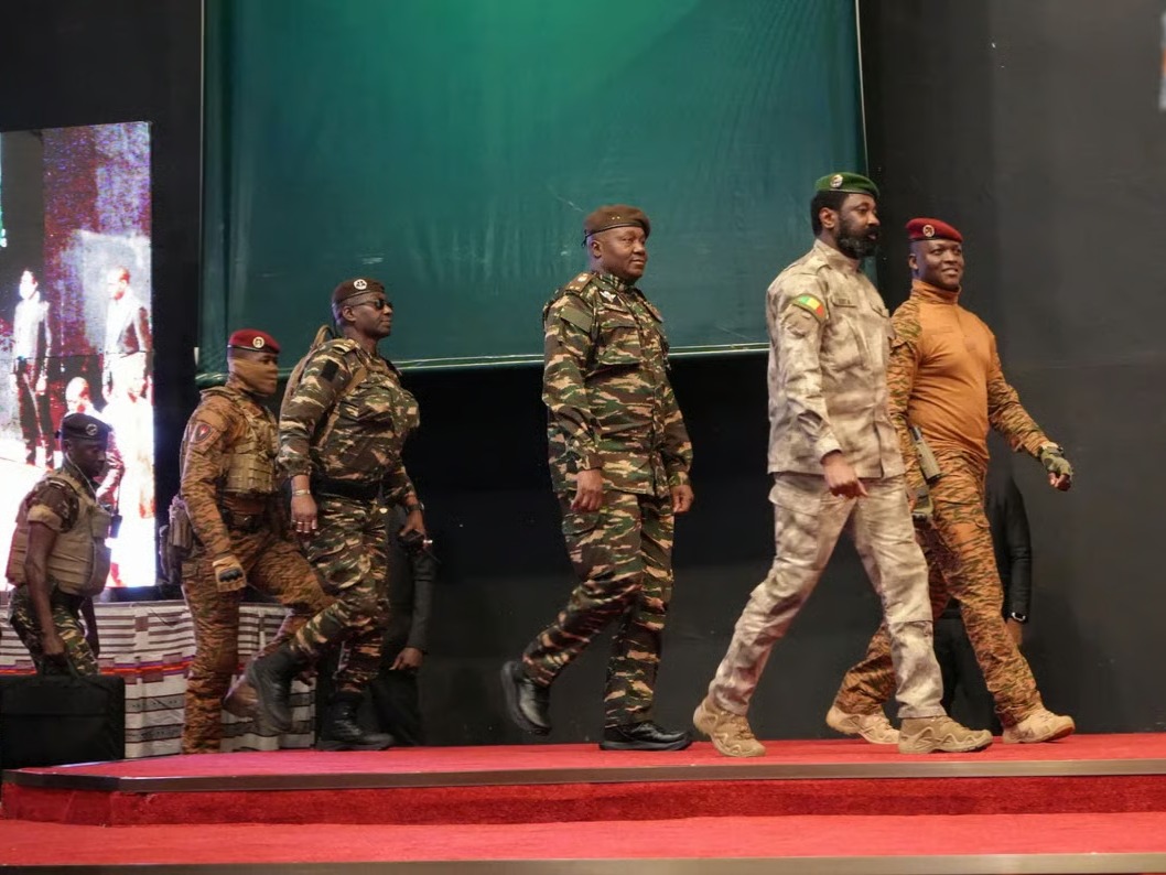 Mali and Burkina Faso Ban U.S. Nationals in Retaliation