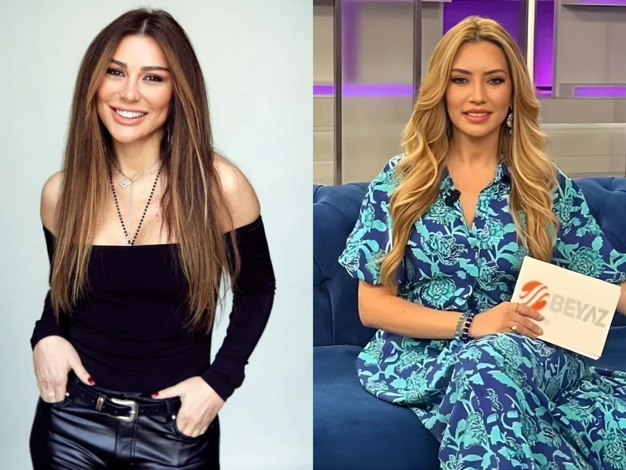 Ünlü isimlere 5’inci dalga operasyon