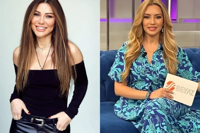 Ünlülere uyuşturucu operasyonunda 5’inci dalga: 4 kişi gözaltında