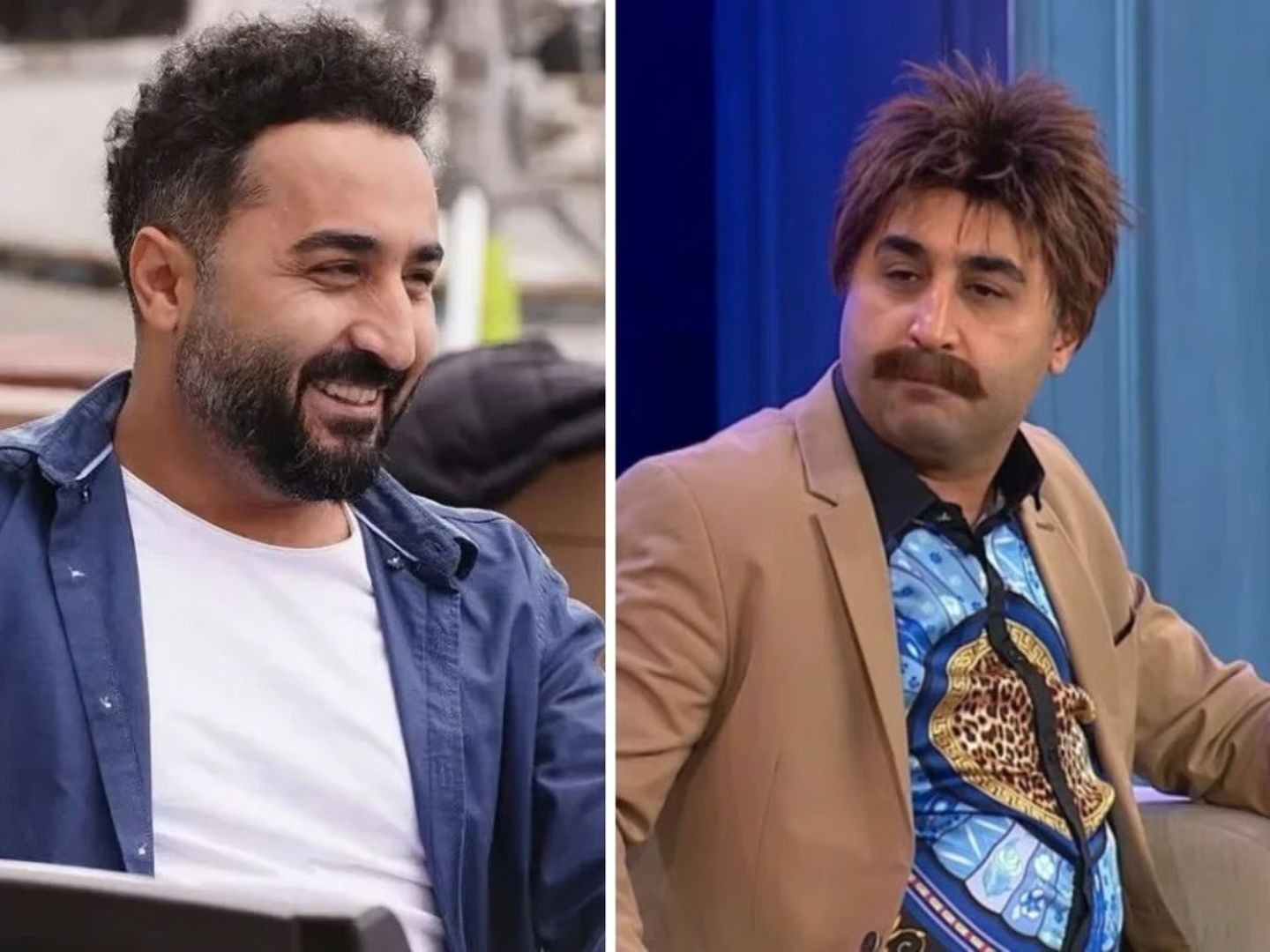 Oyuncu Onur Buldu'ya dost kazığı! Güldür Güldür'ün 'Bilal'i böyle dolandırılmış 