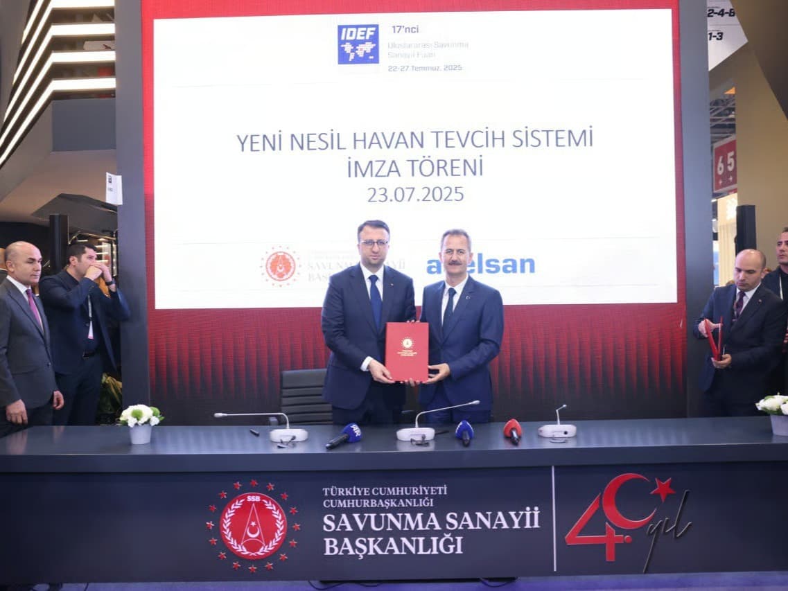 Havan sistemi sözleşmesi