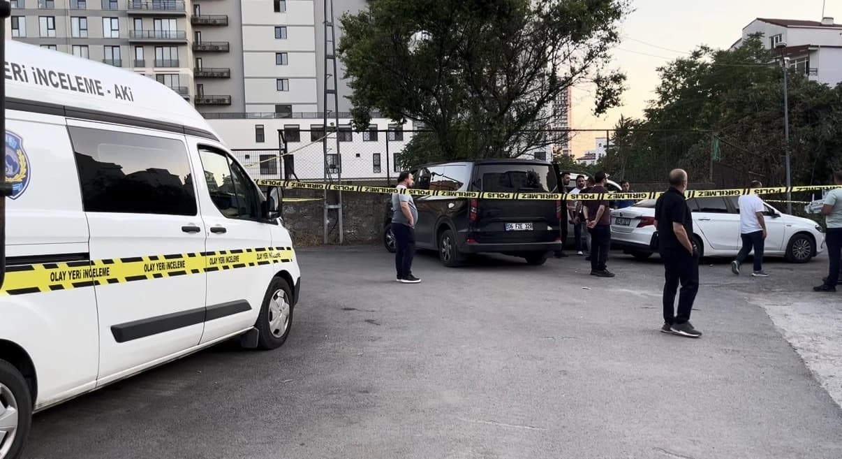 Gülay Polat olayı Kartal