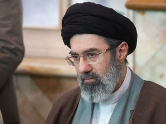 Mojtaba Khamenei Named Iran’s New Supreme Leader