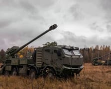 Danimarka, AB adına Ukrayna savunmasına 830 milyon euro harcayacak