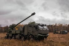 Danimarka, AB adına Ukrayna savunmasına 830 milyon euro harcayacak