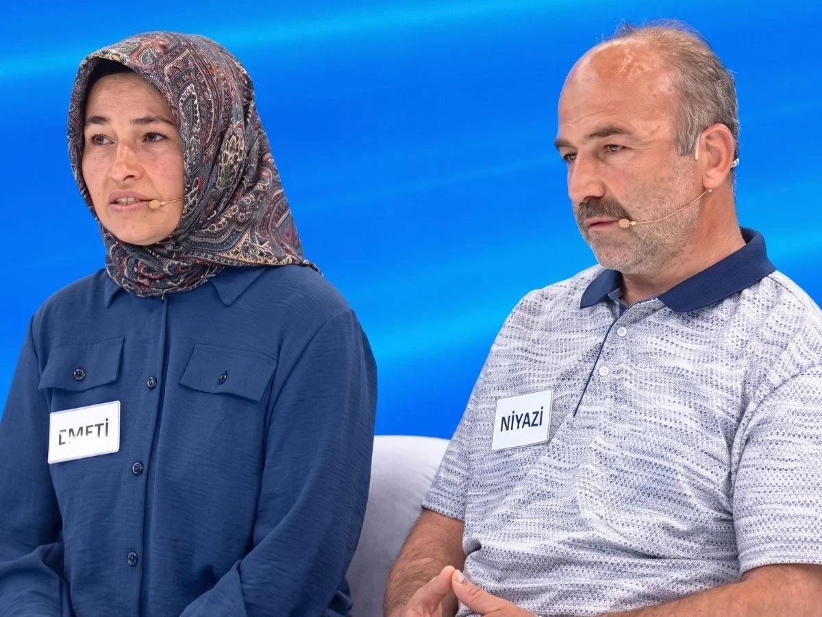 Müge Anlı ile Tatlı Sert dolandırıcılık