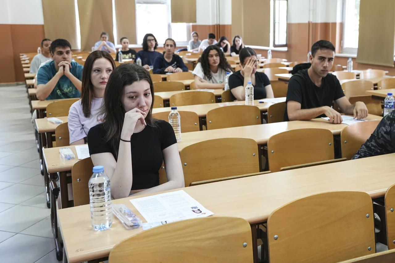 YKS'ye 2 gün kaldı: Uzmanlardan ailelere uyarı